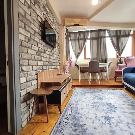 Stone House * Estambul