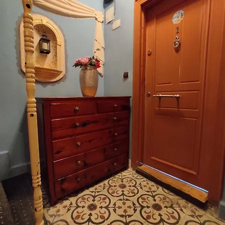 Apartment Stone House *