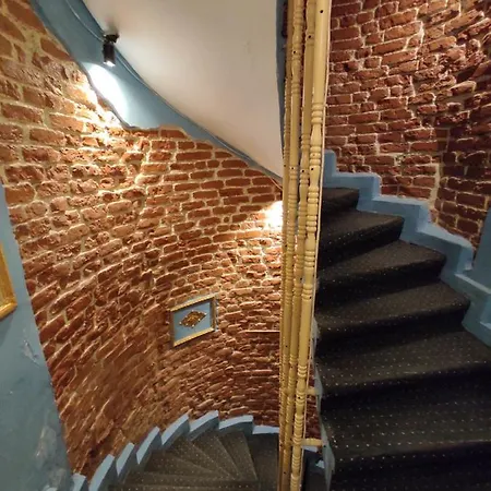 Stone House Apartamento Estambul