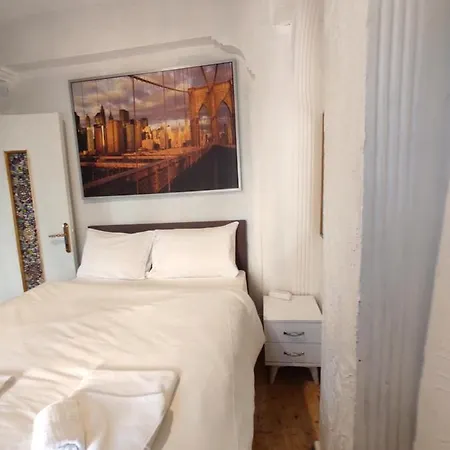 Apartamento Stone House *