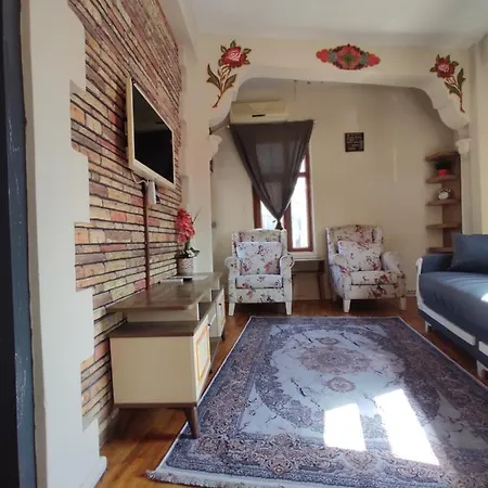 Stone House *