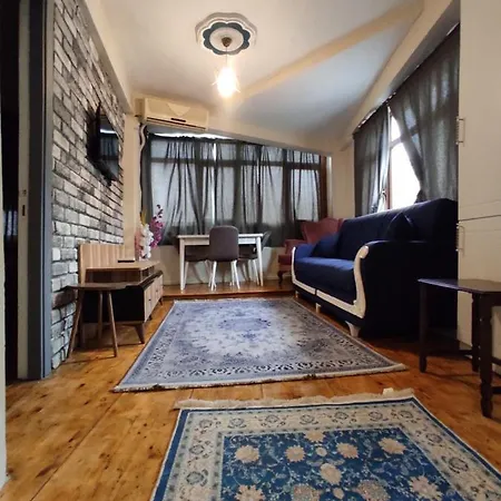 Stone House Istanbul