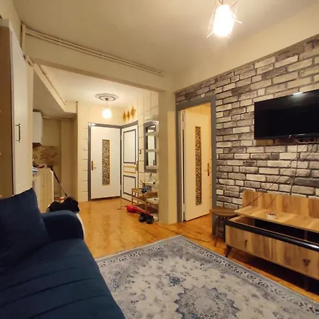 Apartment Stone House Istanbul