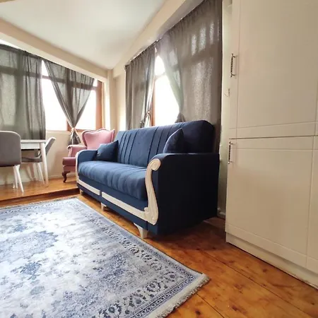 Apartment Stone House *
