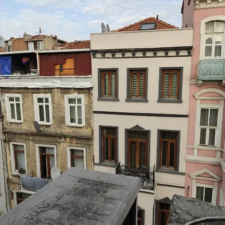 Apartment Stone House *