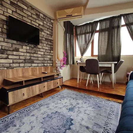 Stone House Apartment Istanbul
