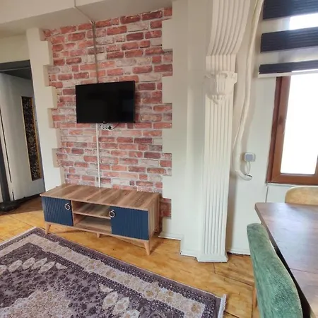 Apartment Stone House *