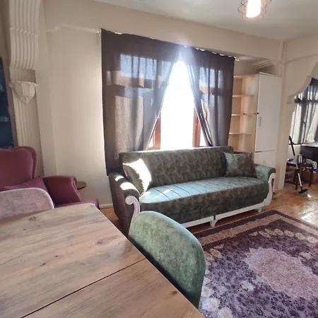 Apartment Stone House Istanbul