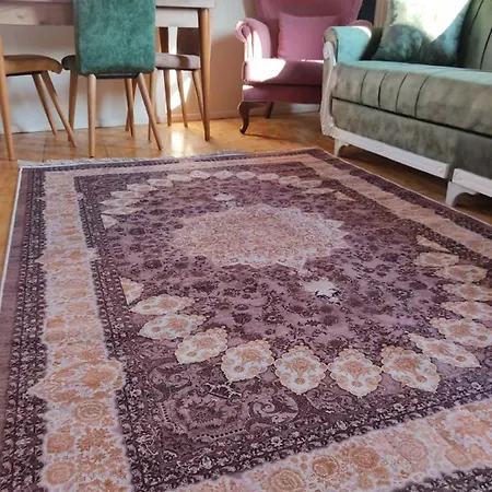 Apartamento Stone House Estambul