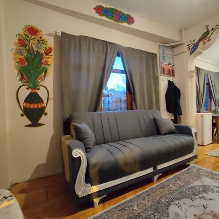 Apartment Stone House *