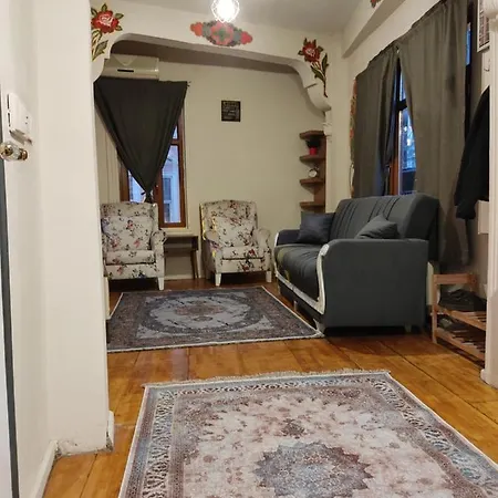 Stone House Istanbul