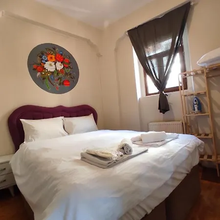 Stone House Apartamento *