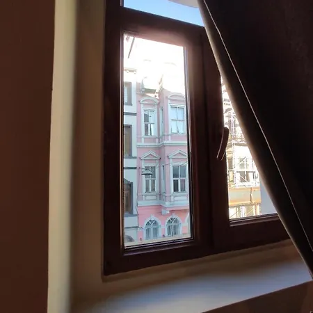 Stone House Apartamento