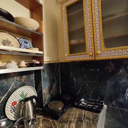 Stone House Apartment Istanbul