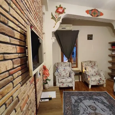 Stone House Apartamento
