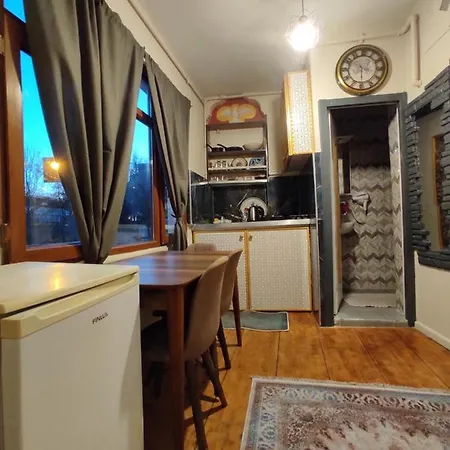 Stone House Apartment