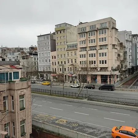Apartment Stone House