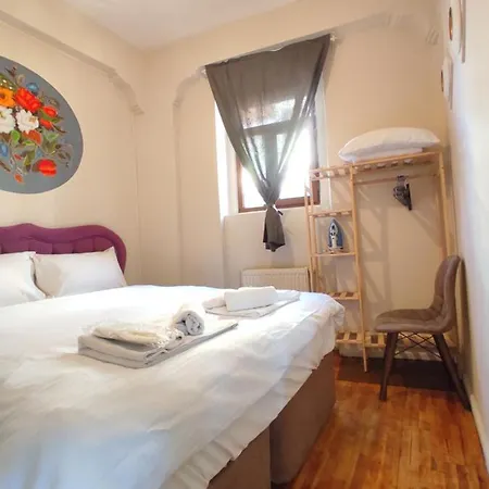 Stone House Apartamento *