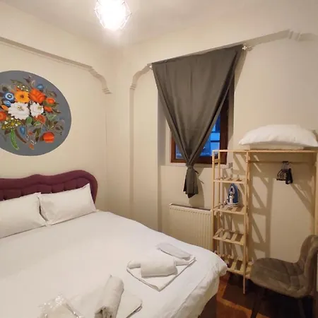 Apartamento Stone House