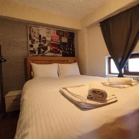 Apartamento Stone House