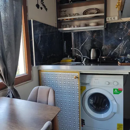 Apartamento Stone House *